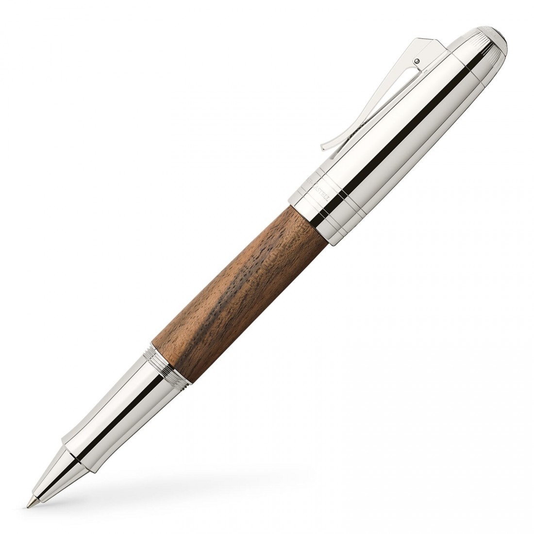 Graf Von Faber Castell Magnum 146388 Rollerball Pen