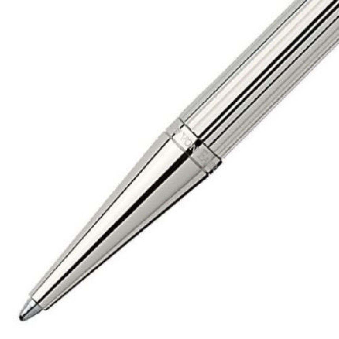 Graf Von Faber Castell Platinum Ball Pen 145532