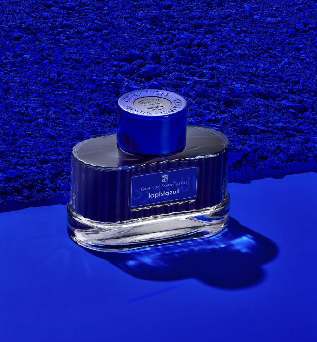 Graf von Faber-Castell Pen of the Year 2023 Ancient Egypt