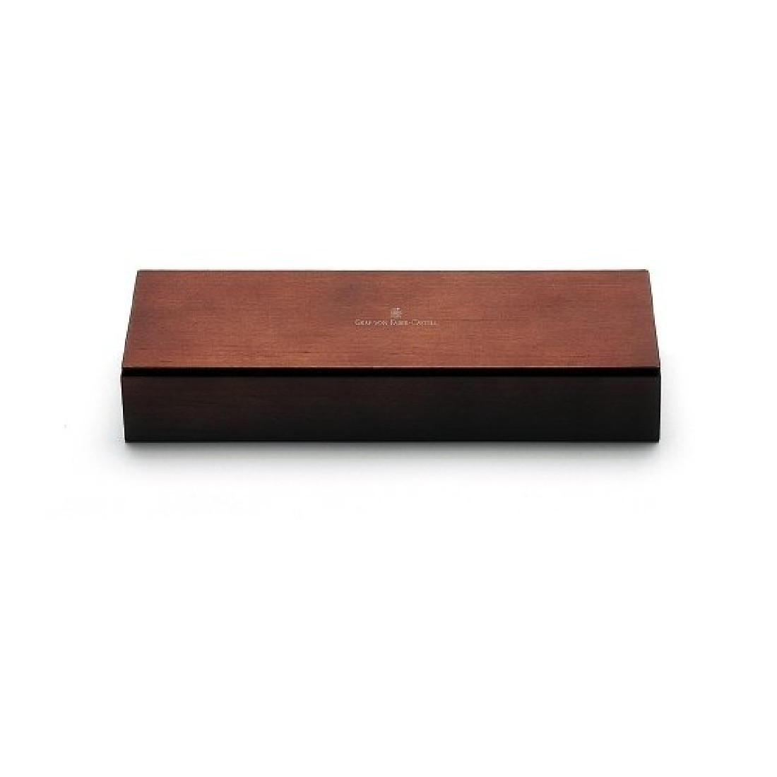 Graf Von Faber Castell Pernambuco Platinum Mechanical Pencil, 135530