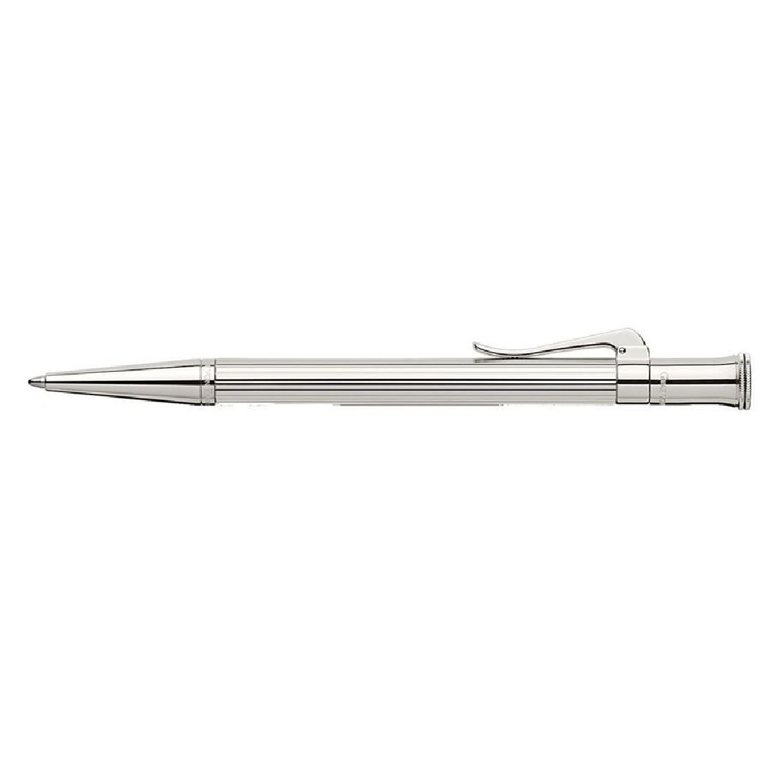 Graf Von Faber Castell classic sterling silver 148533 ballpen