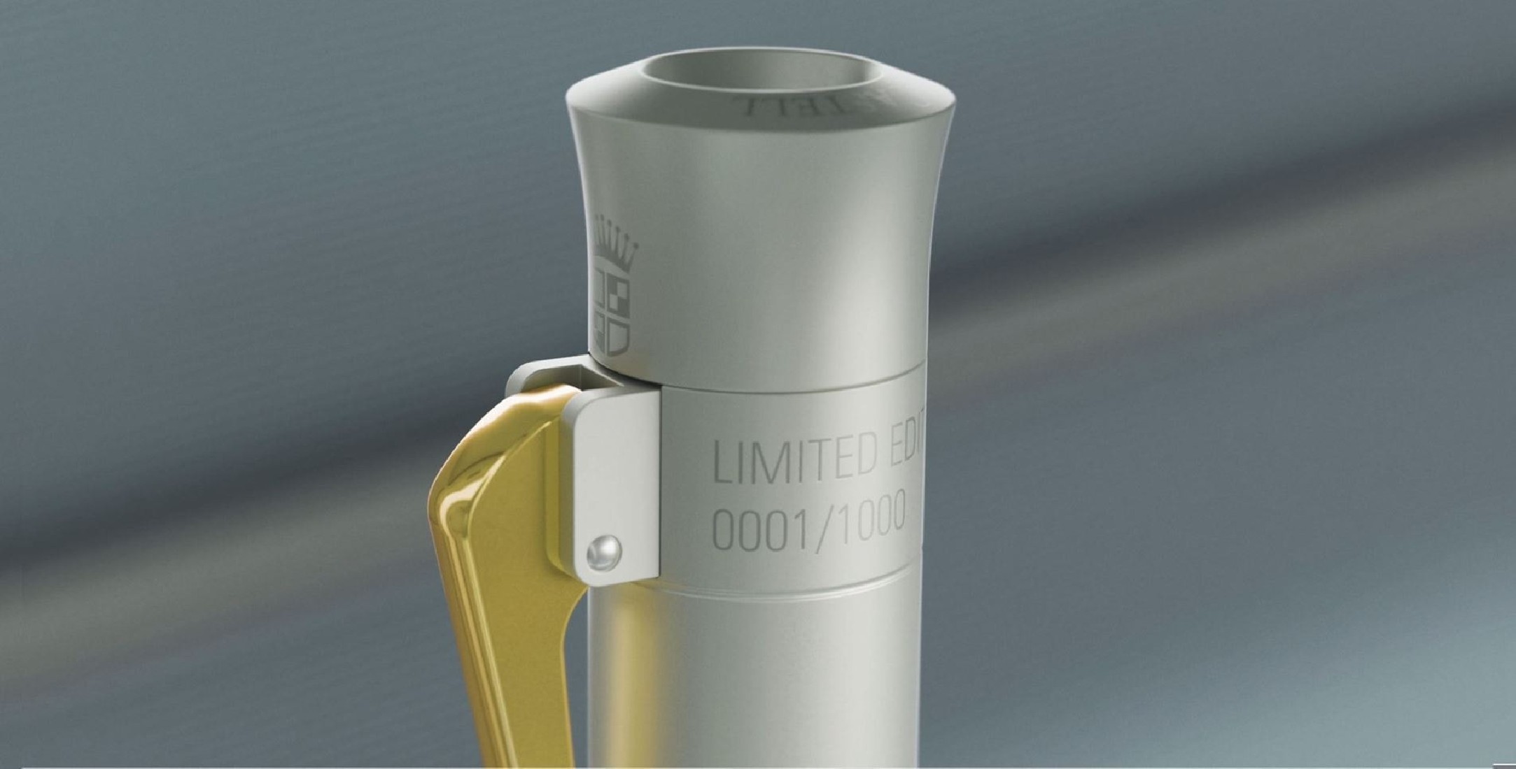 Graf Von Faber Castell Perfect Pencil Stellar  Limited Edition