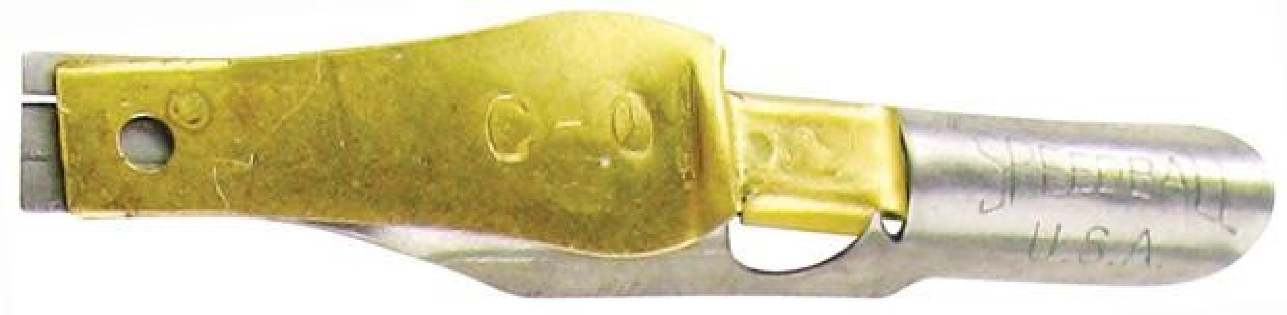 CALLIGRAPHIE NIB 3020 C0 FLAT SPEEDBALL