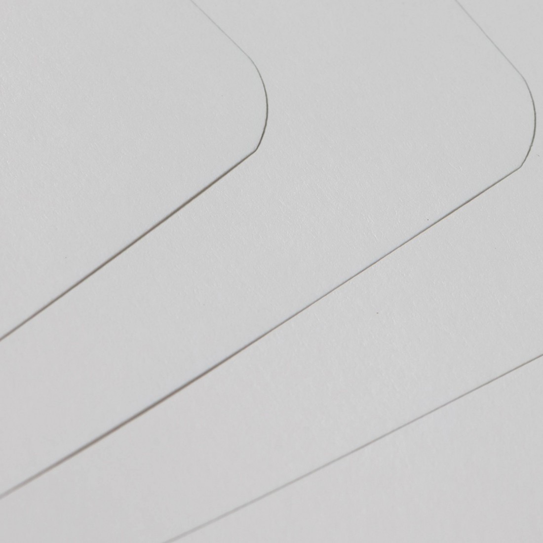 Endless notebook 15x21 black blank with 68 gsm Tomoe River paper