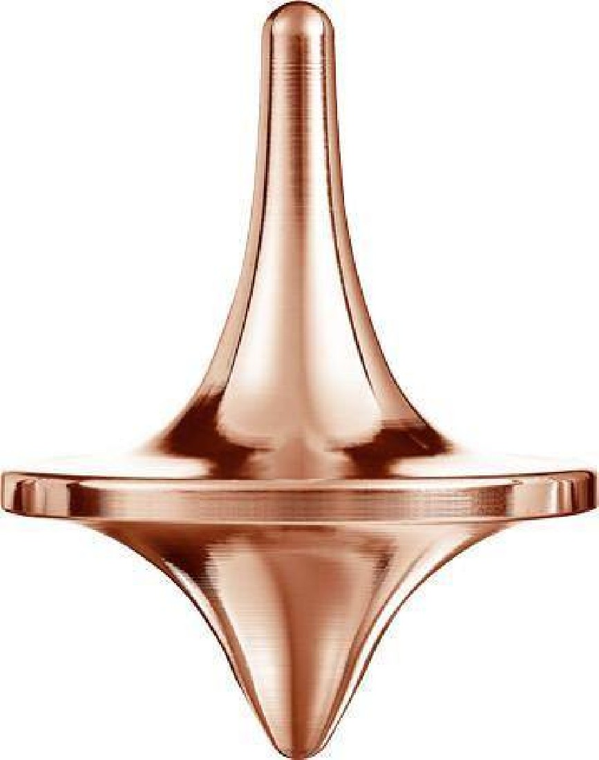 Foreverspin Rose Gold Plated (The romantic’s one. Plated with real gold)