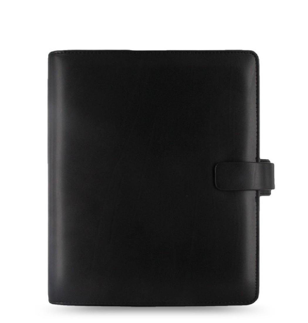 Filofax Organiser Metropol A5 Black  026968 FX
