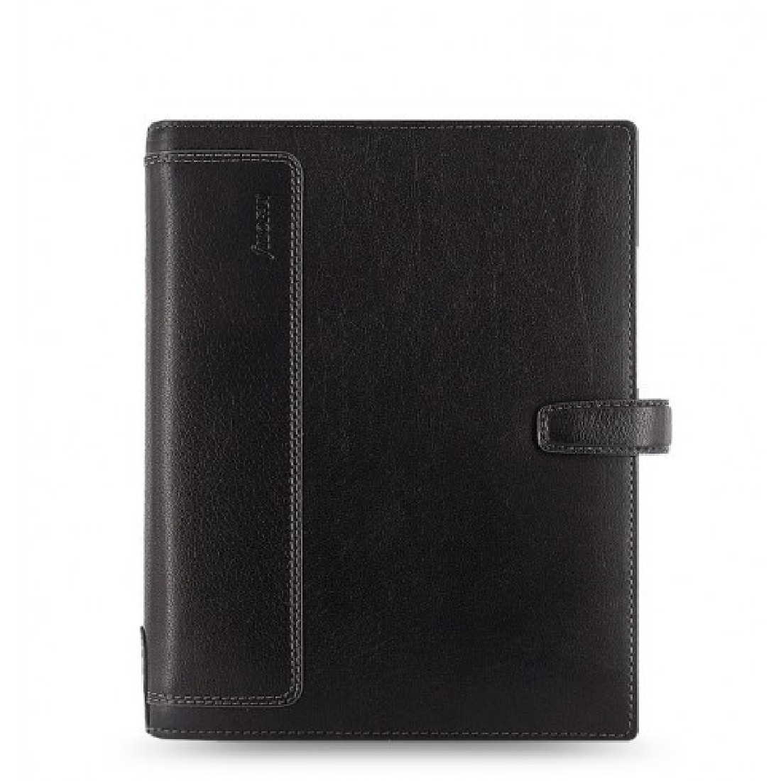 Filofax Holborn Black A5 Organiser 025118
