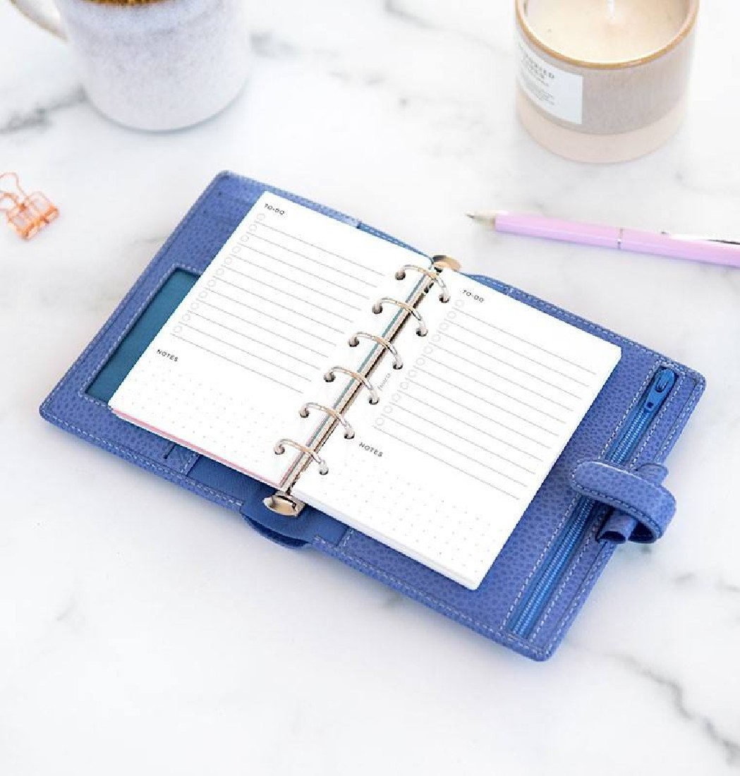 Refill Organizer Pocket To Do 132865 Filofax