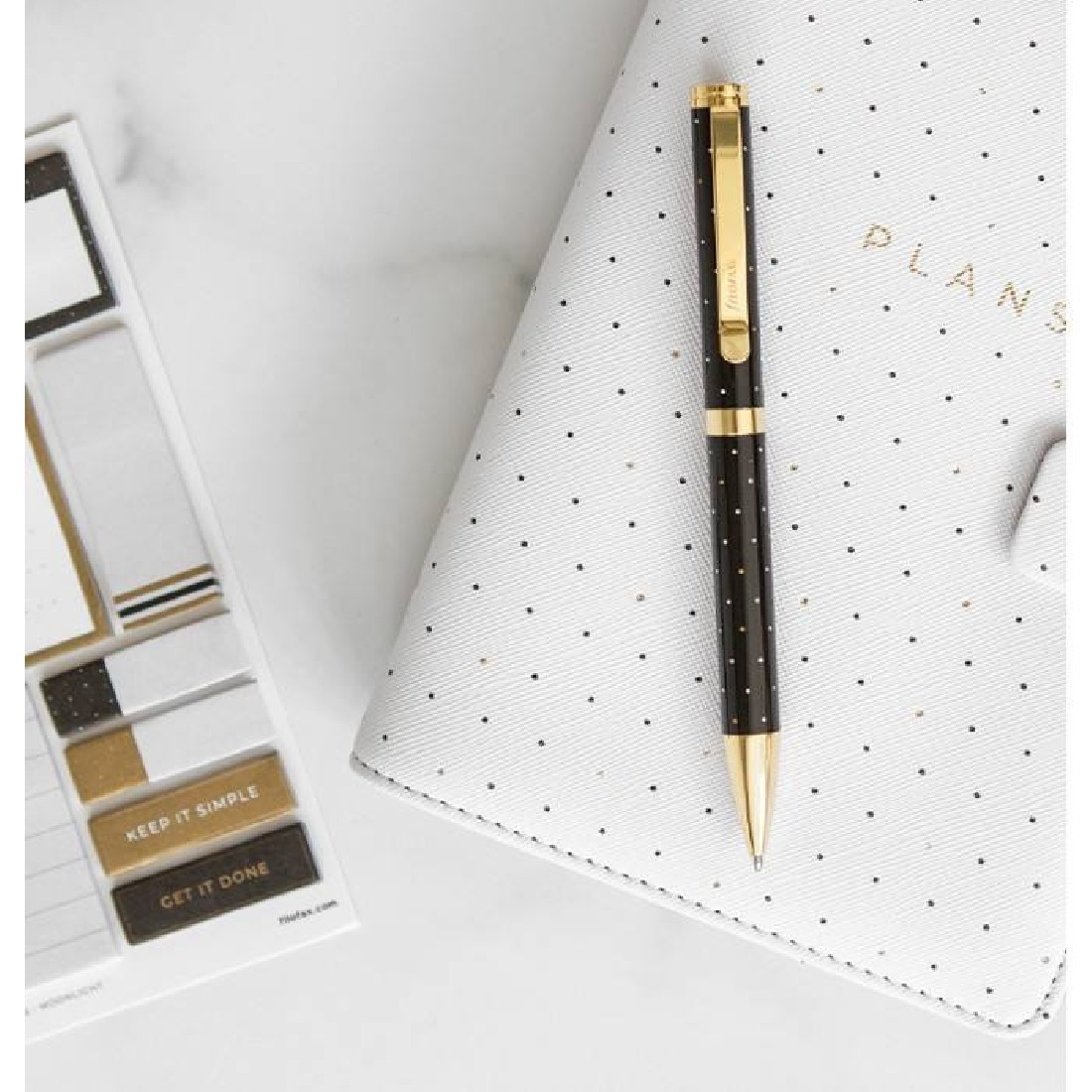 Ballpoint Pen Moonlight Filofax