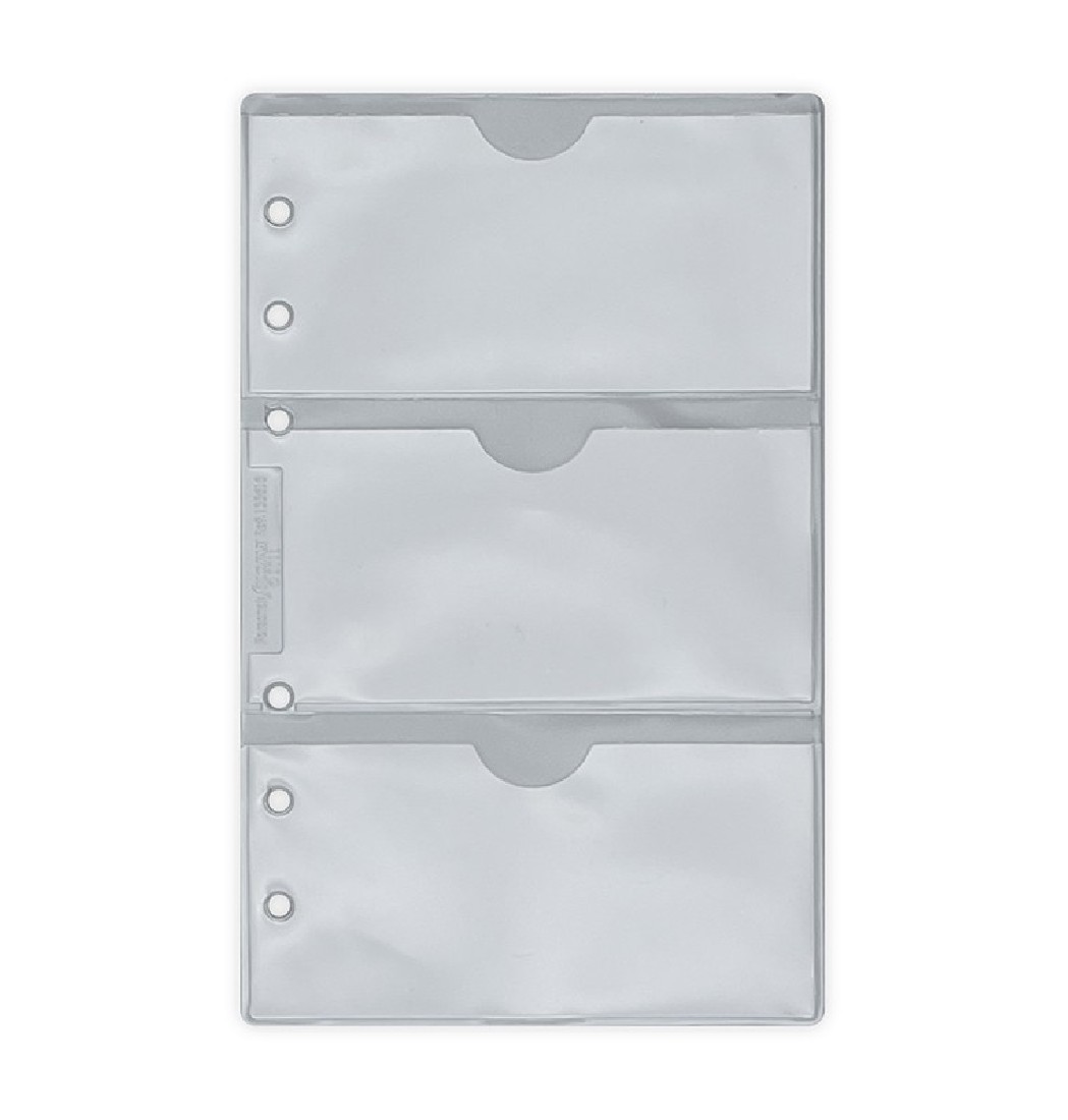 Fillofax Business Card Holder - Personal 133616