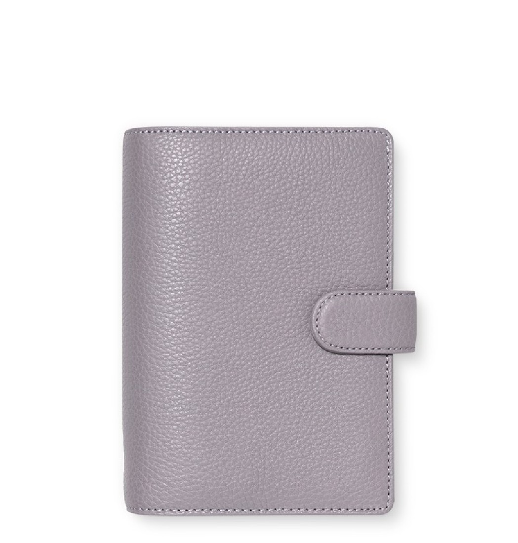 Filofax Organiser Personal Norfolk Lavender 022639