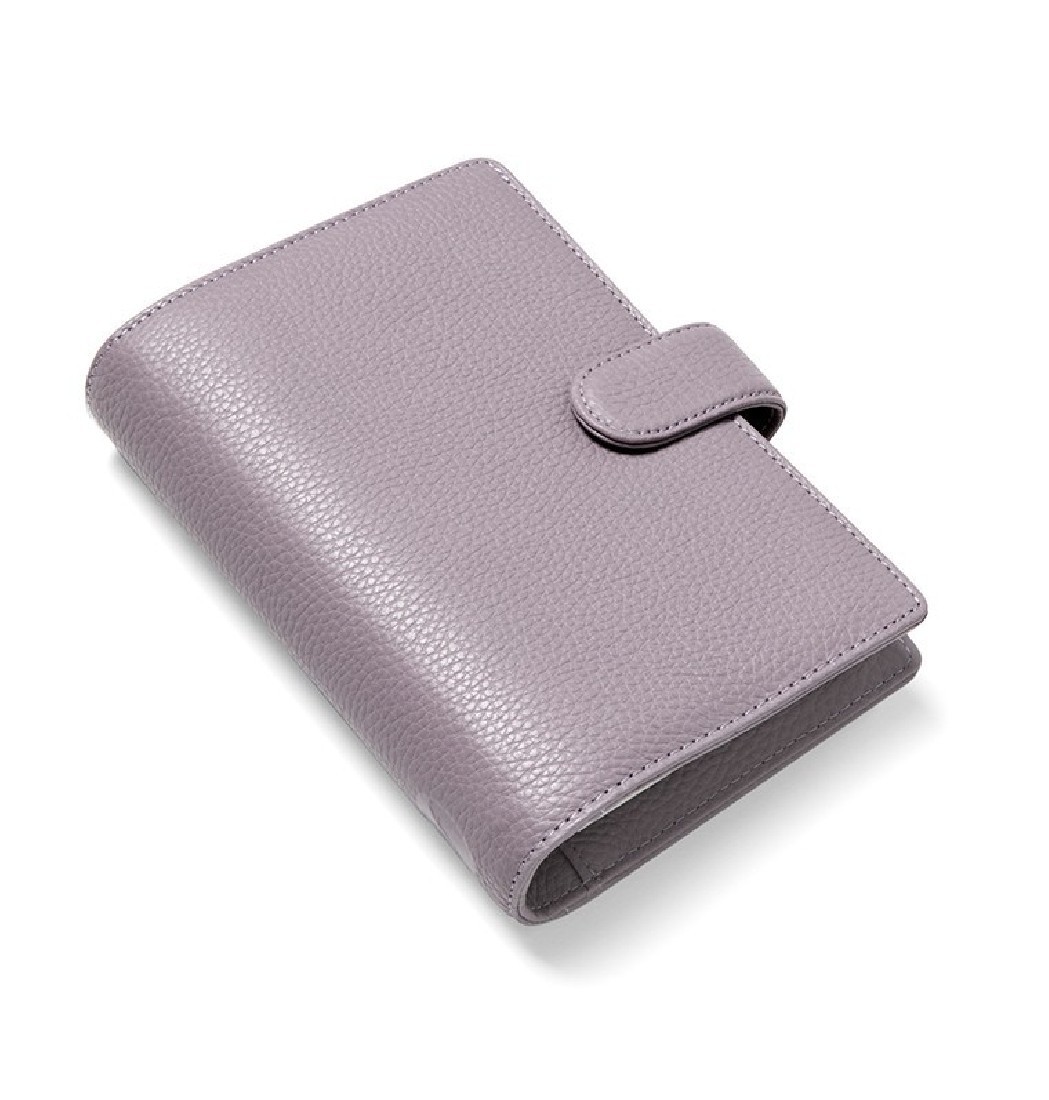 Filofax Organiser Personal Norfolk Lavender 022639
