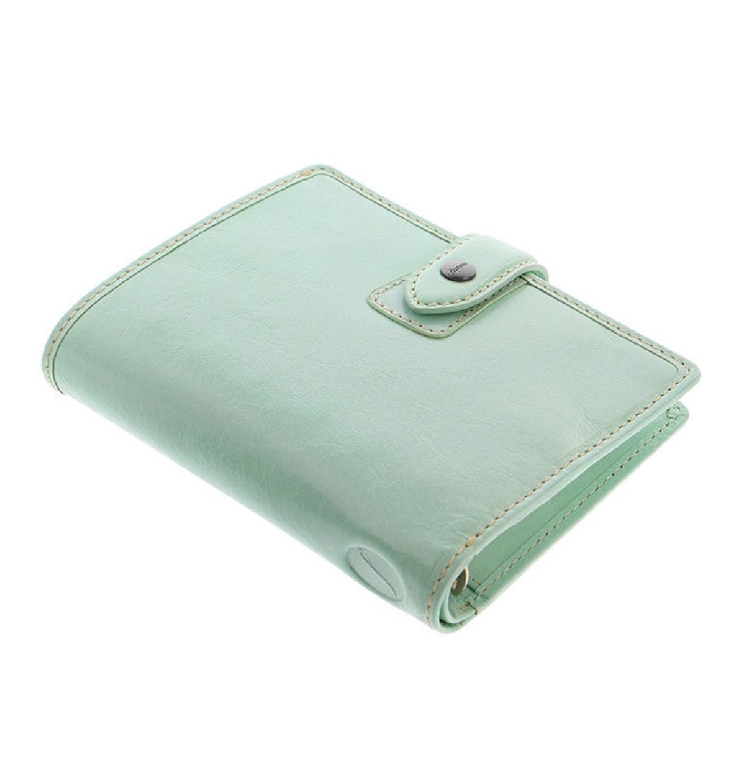 Filofax Organiser Pocket Malden Duck Egg 025857