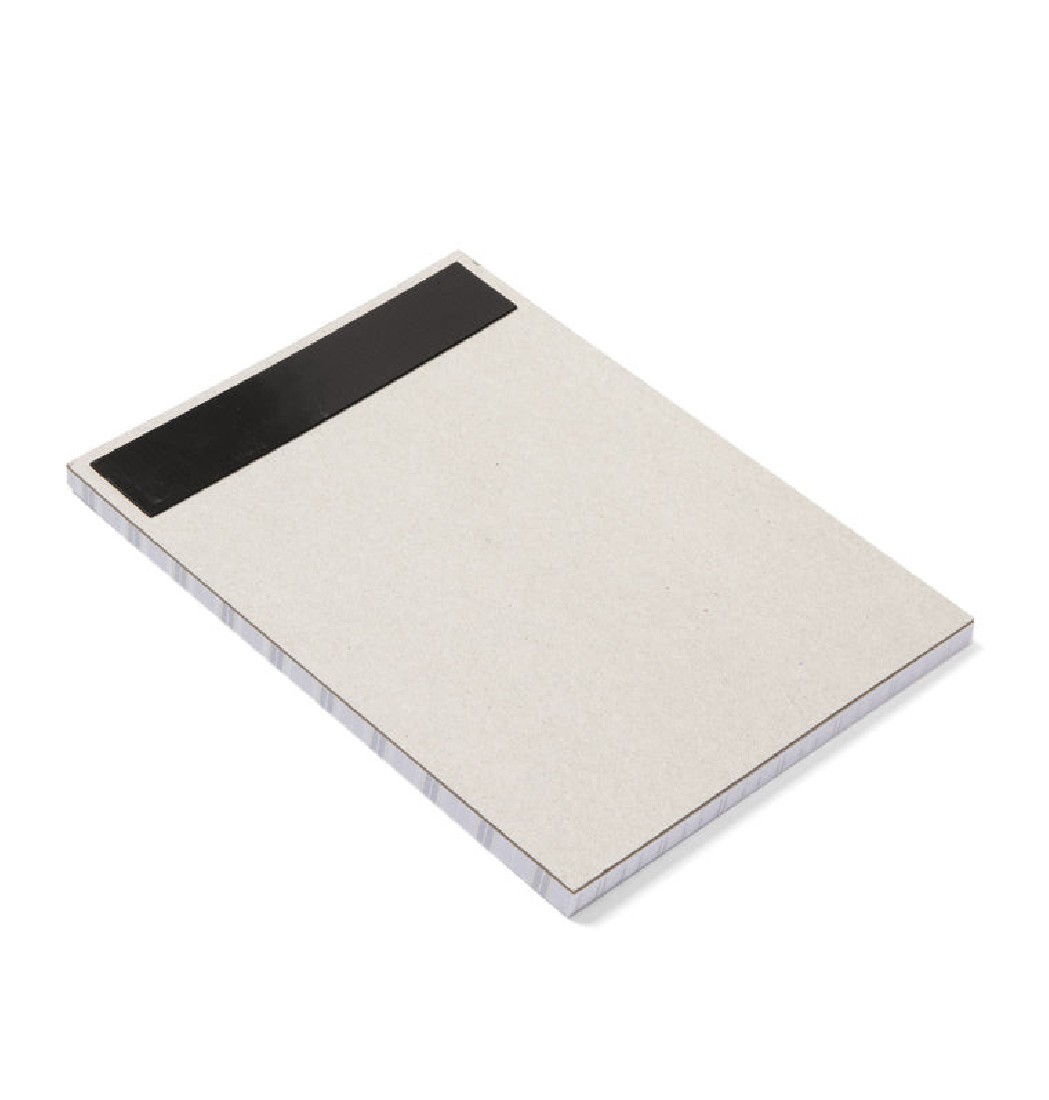 Filofax Notepad Magnet Fit Mediterranean Meal Planner 132894