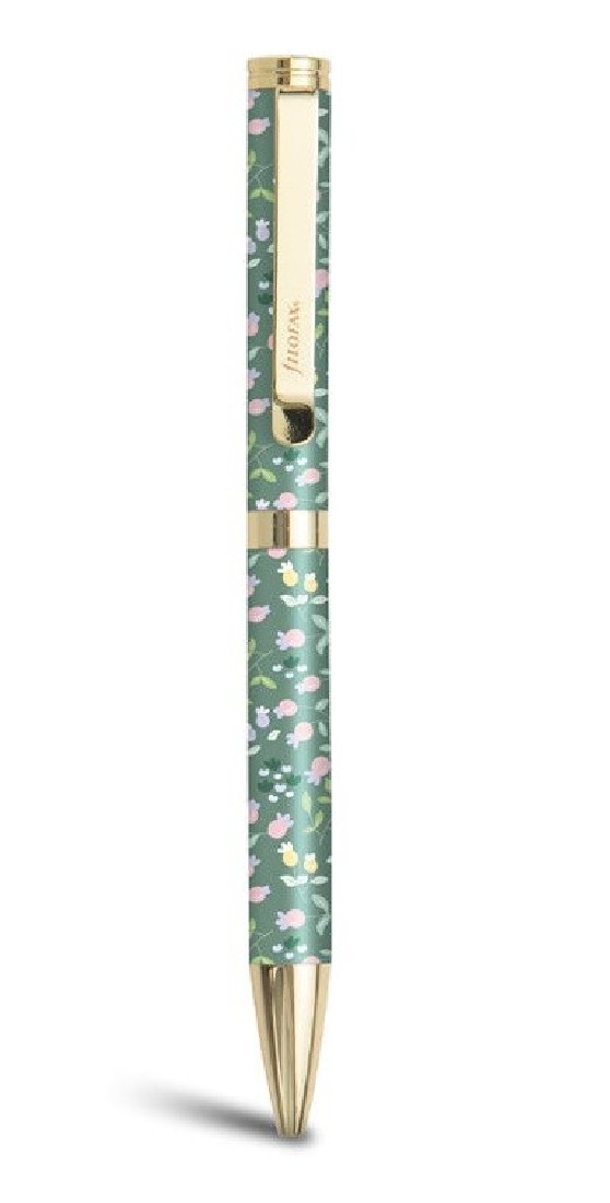 Ballpoint Pen Meadow 132964 Filofax