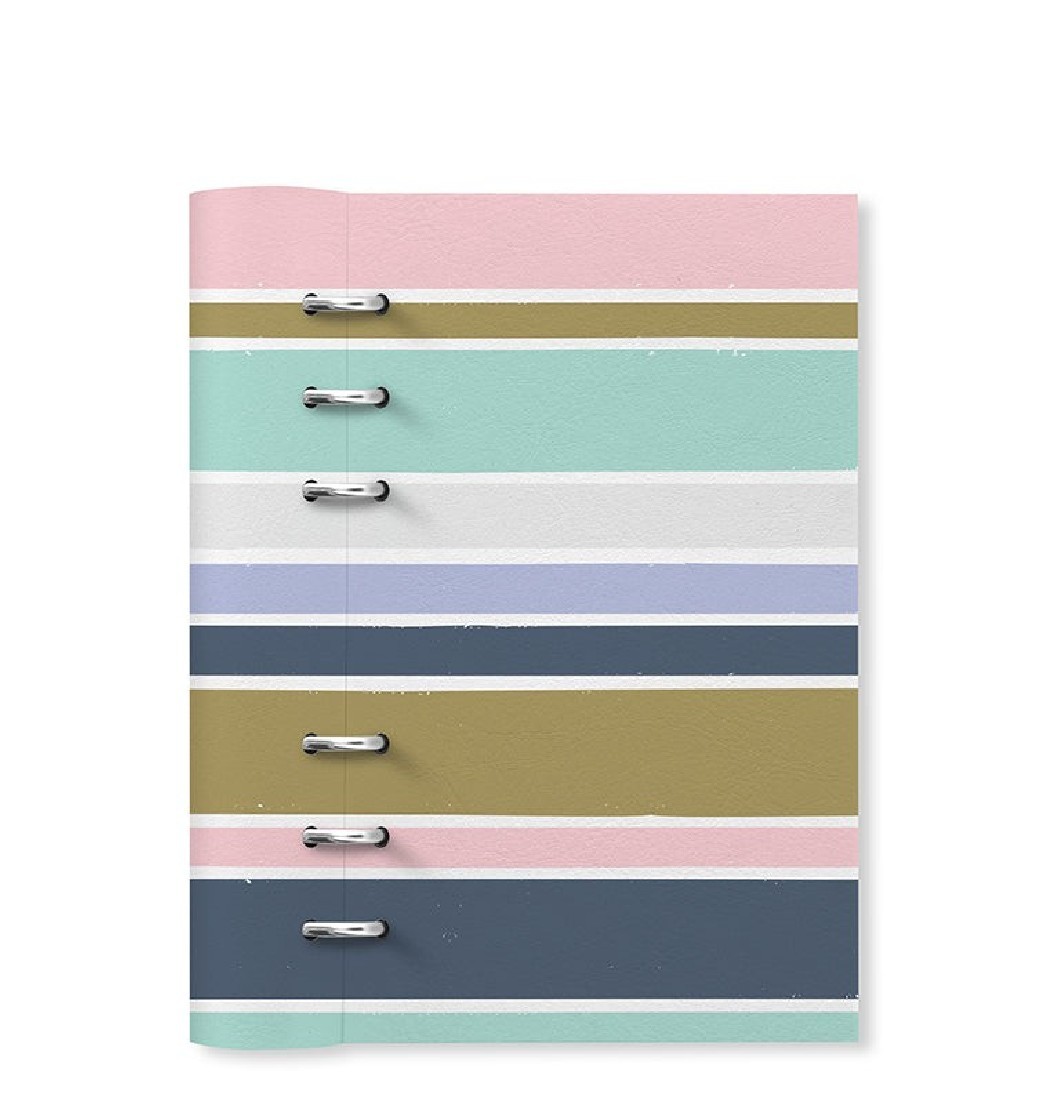 Filofax Clipbook Personal Good Vibes 023629SP