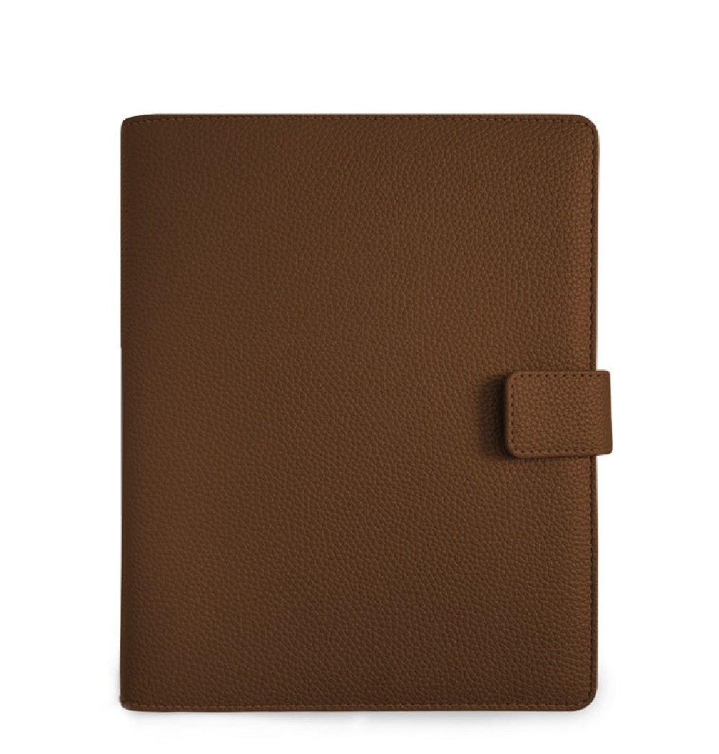 Filofax Organizer A5 Camden Mocha 022404 FX