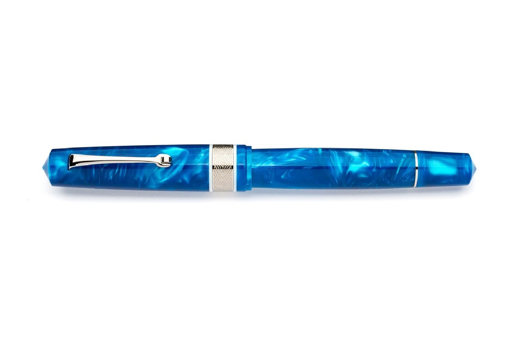 Leonardo Officina Italiana, Momento Zero Magico Pithecusa ST  Fountain Pen