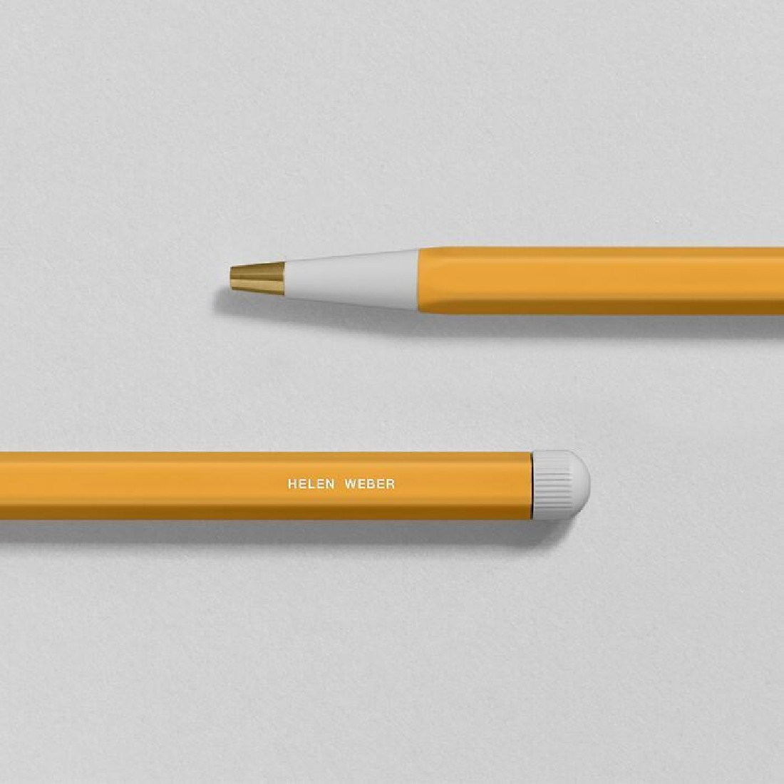 Leuchtturm 1917 Drehgriffel Nr.1 Rising Sun Ballpoint pen with royal blue ink