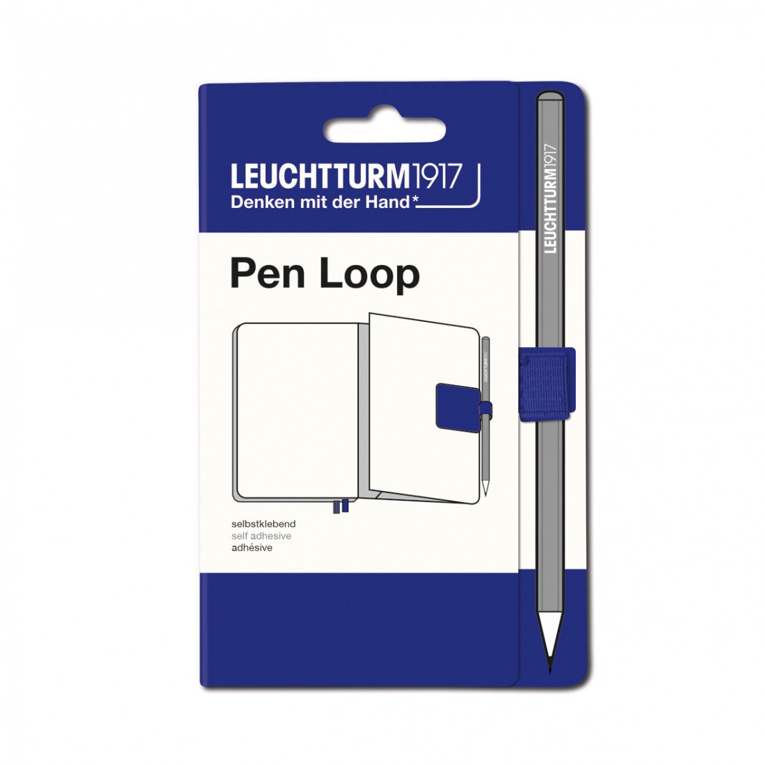 Leuchtturm 1917 Pen Loop Ink