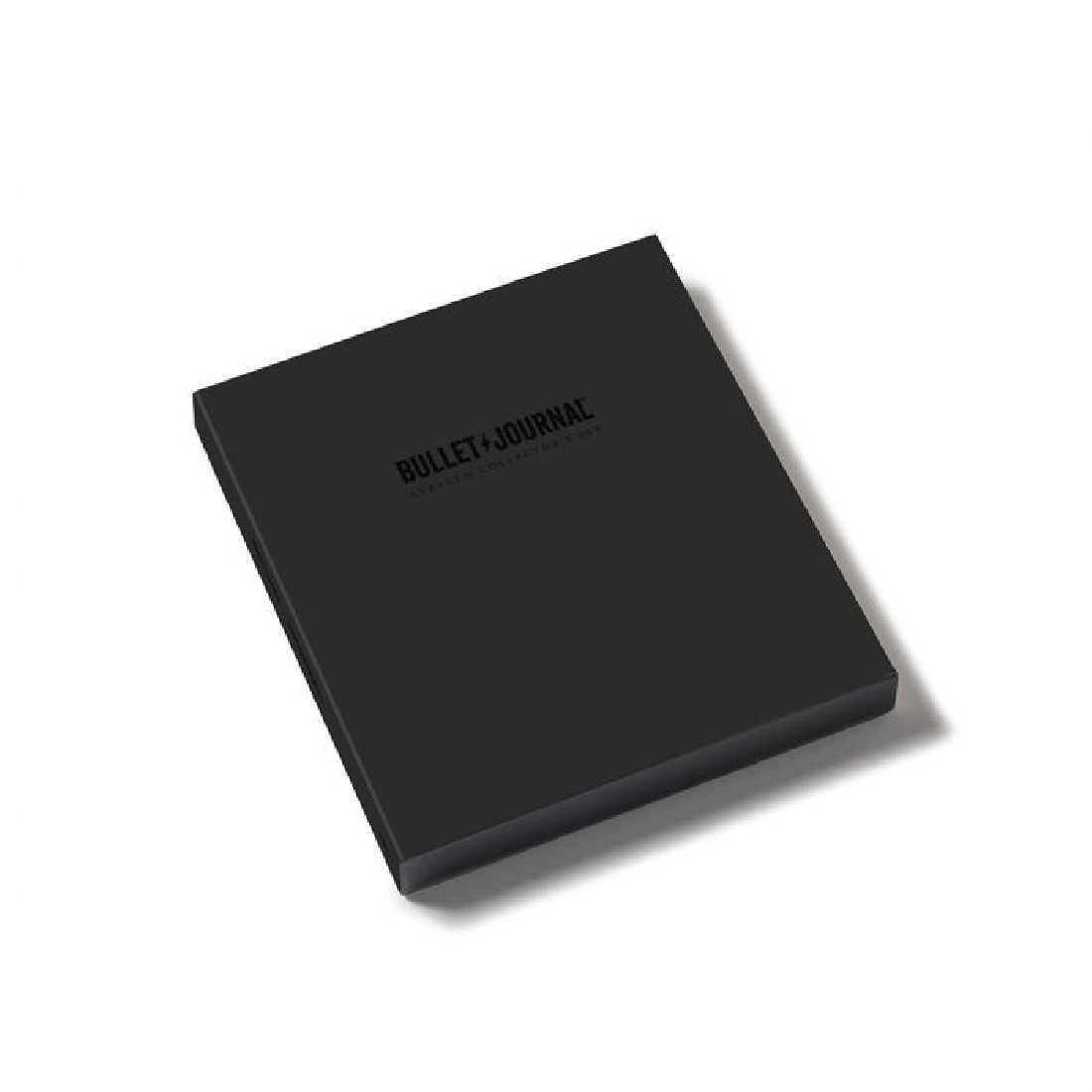 Leuchtturm 1917 Collectors Set Limited Edition Bujo Stealth