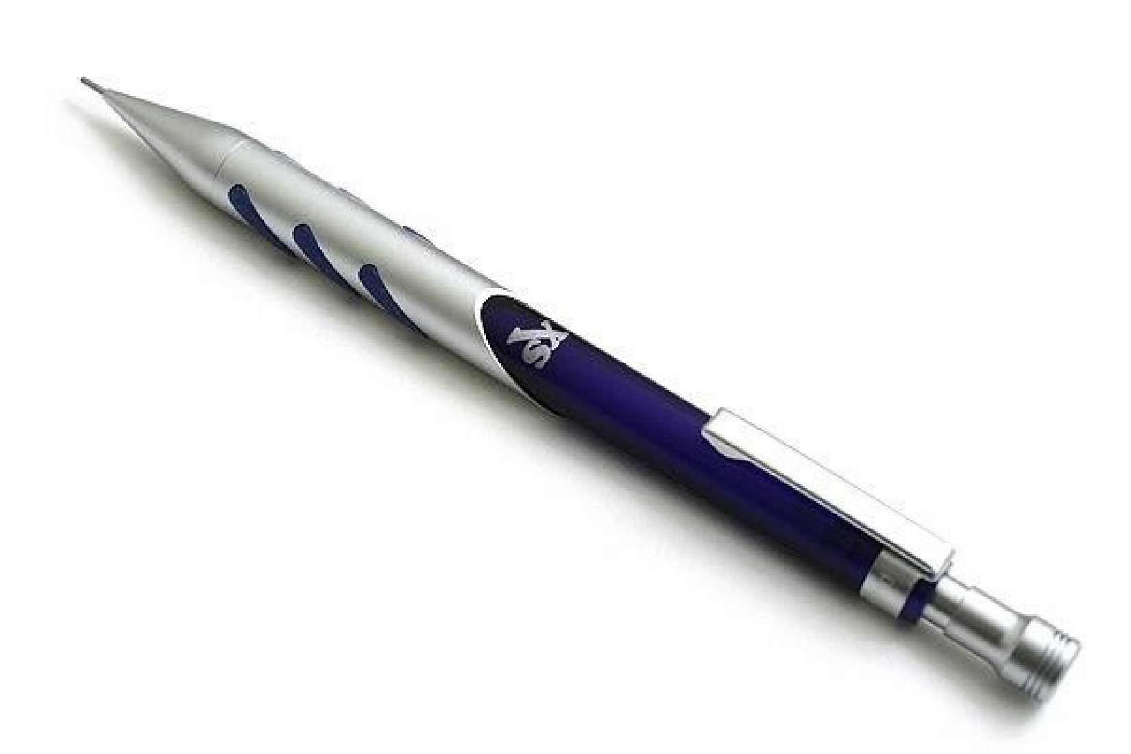 MECHANICAL PENCIL BLUE 0,5mm  Q1015C XS PENTEL