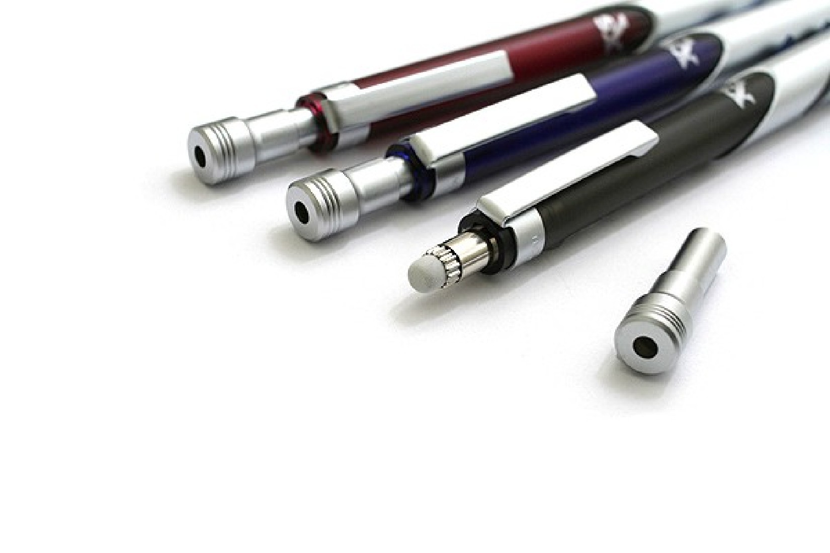 MECHANICAL PENCIL BLUE 0,5mm  Q1015C XS PENTEL