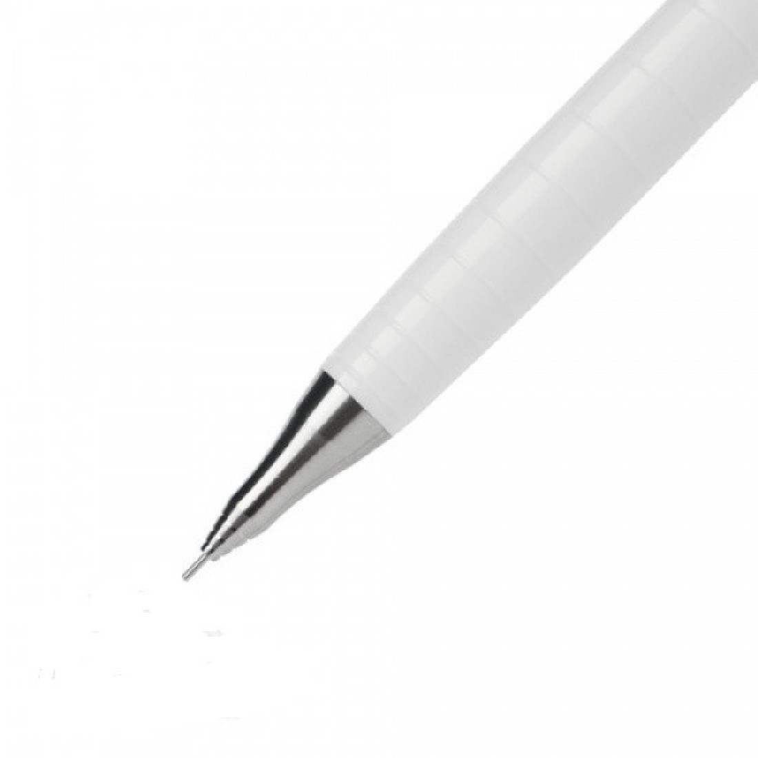 Pentel Orenz 0.2mm White mechanical pencil PP502W