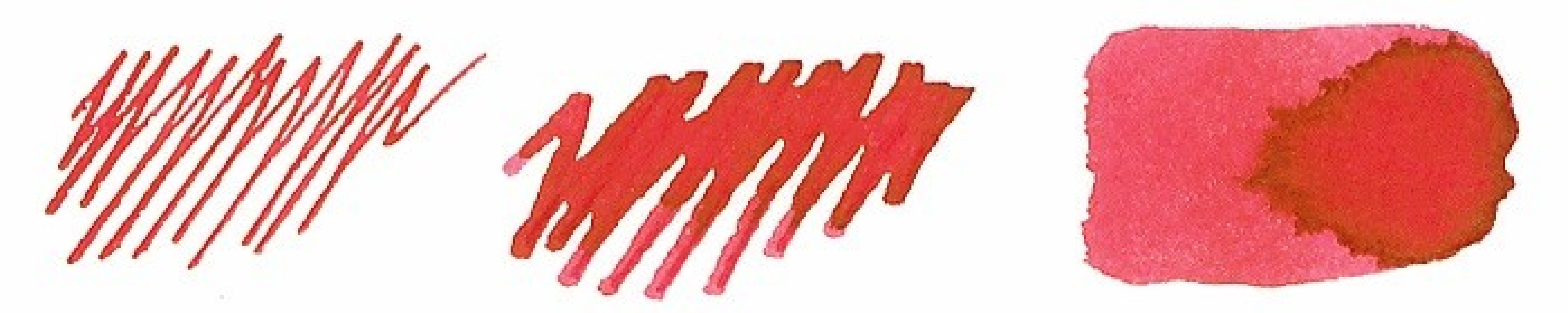 Iroshizuku Ink - Red Momiji - 50 ml