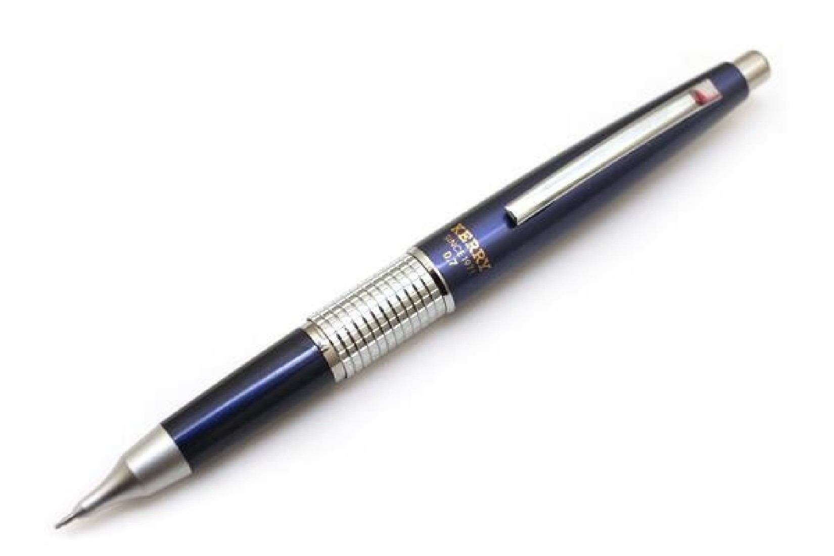 Pentel Kerry 0.7mm Blue mechanical pencil P1037C