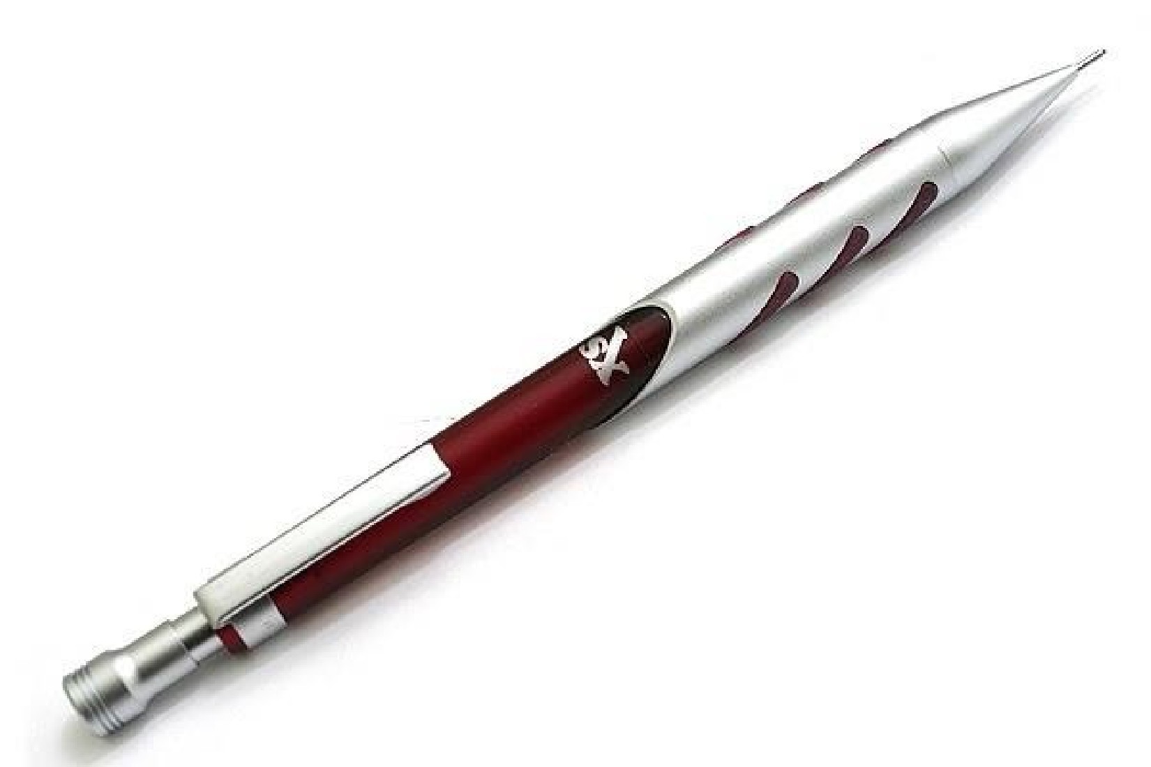 MECHANICAL PENCIL RED 0,5mm  Q1015B XS PENTEL