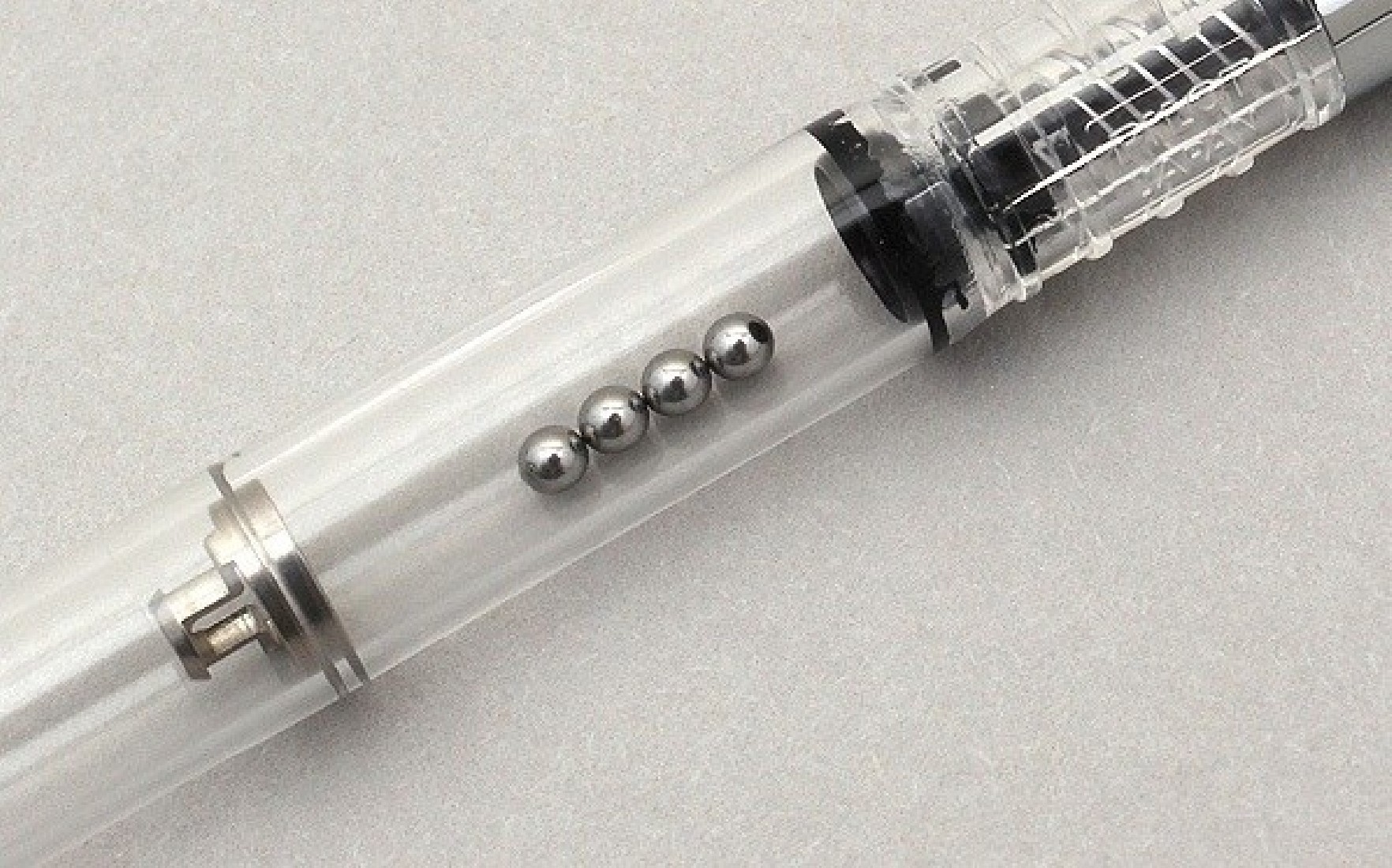PILOT CON-40 PISTON TWIST CONVERTER