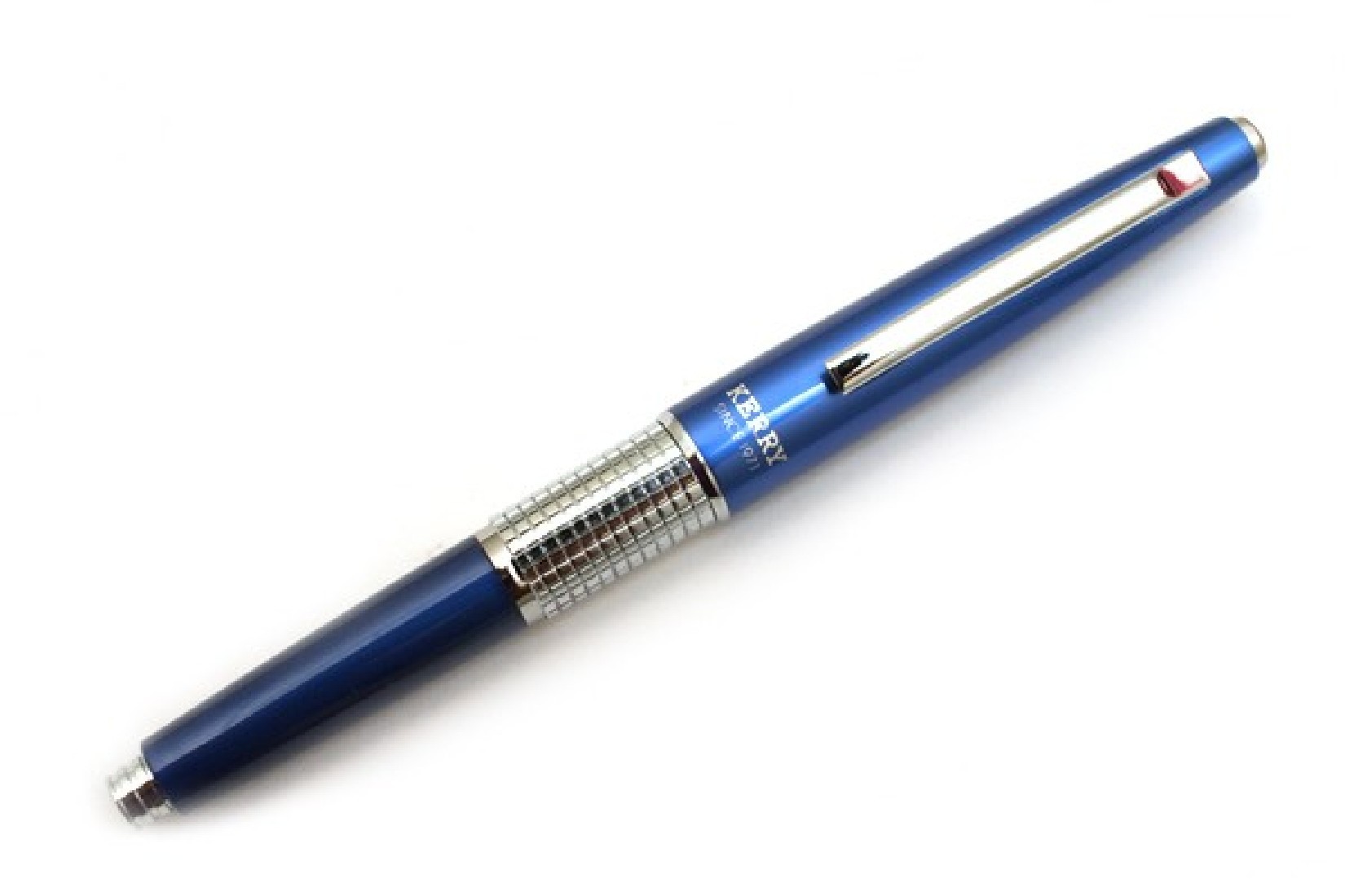 Pentel Kerry 0.5mm Blue mechanical pencil P1035C