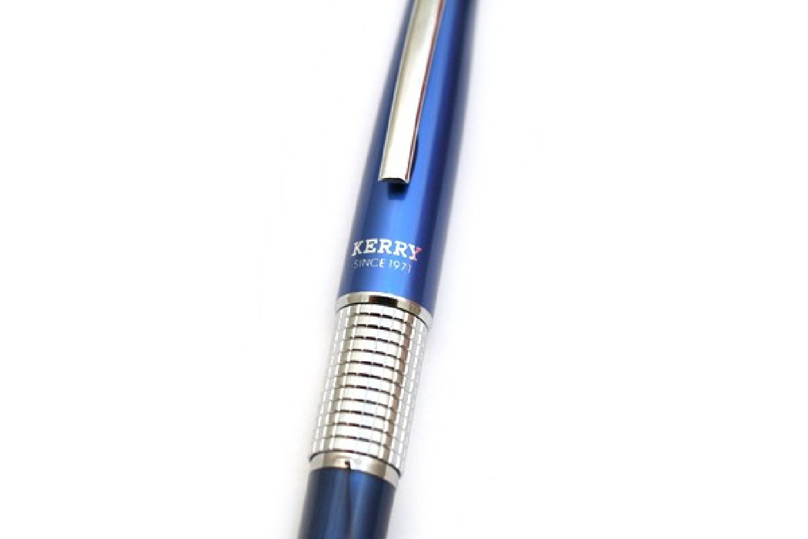 Pentel Kerry 0.5mm Blue mechanical pencil P1035C