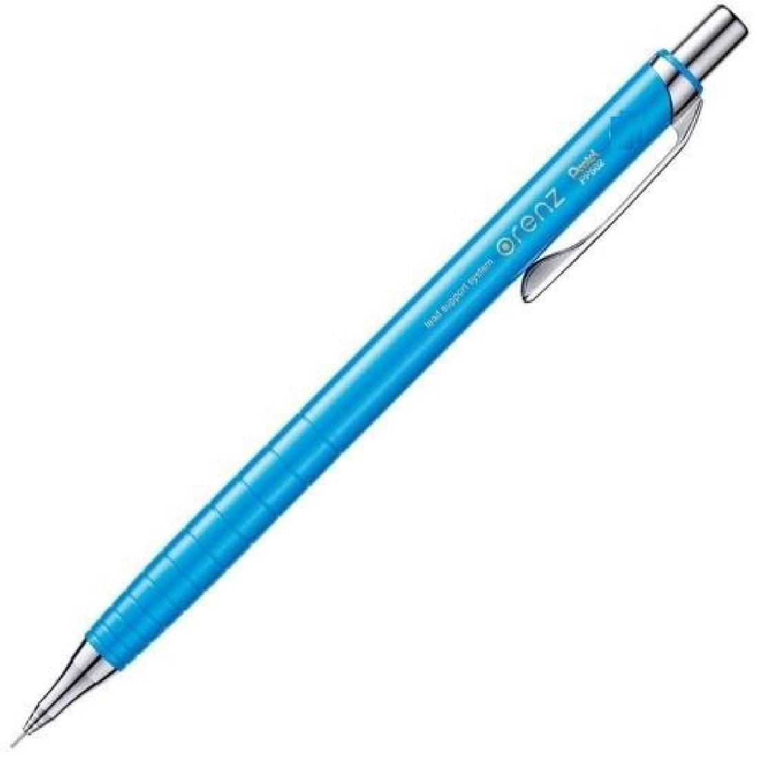 Pentel Orenz 0.7mm Light Blue mechanical pencil PP507S