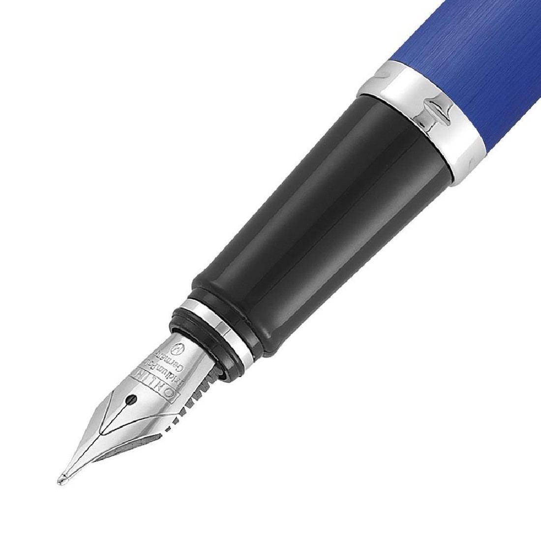 Fountain Pen Vision Blue 36640 ONLINE