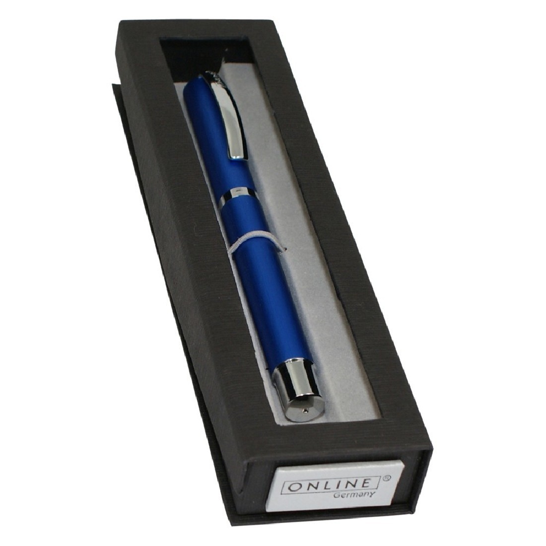 Fountain Pen Vision Blue 36640 ONLINE