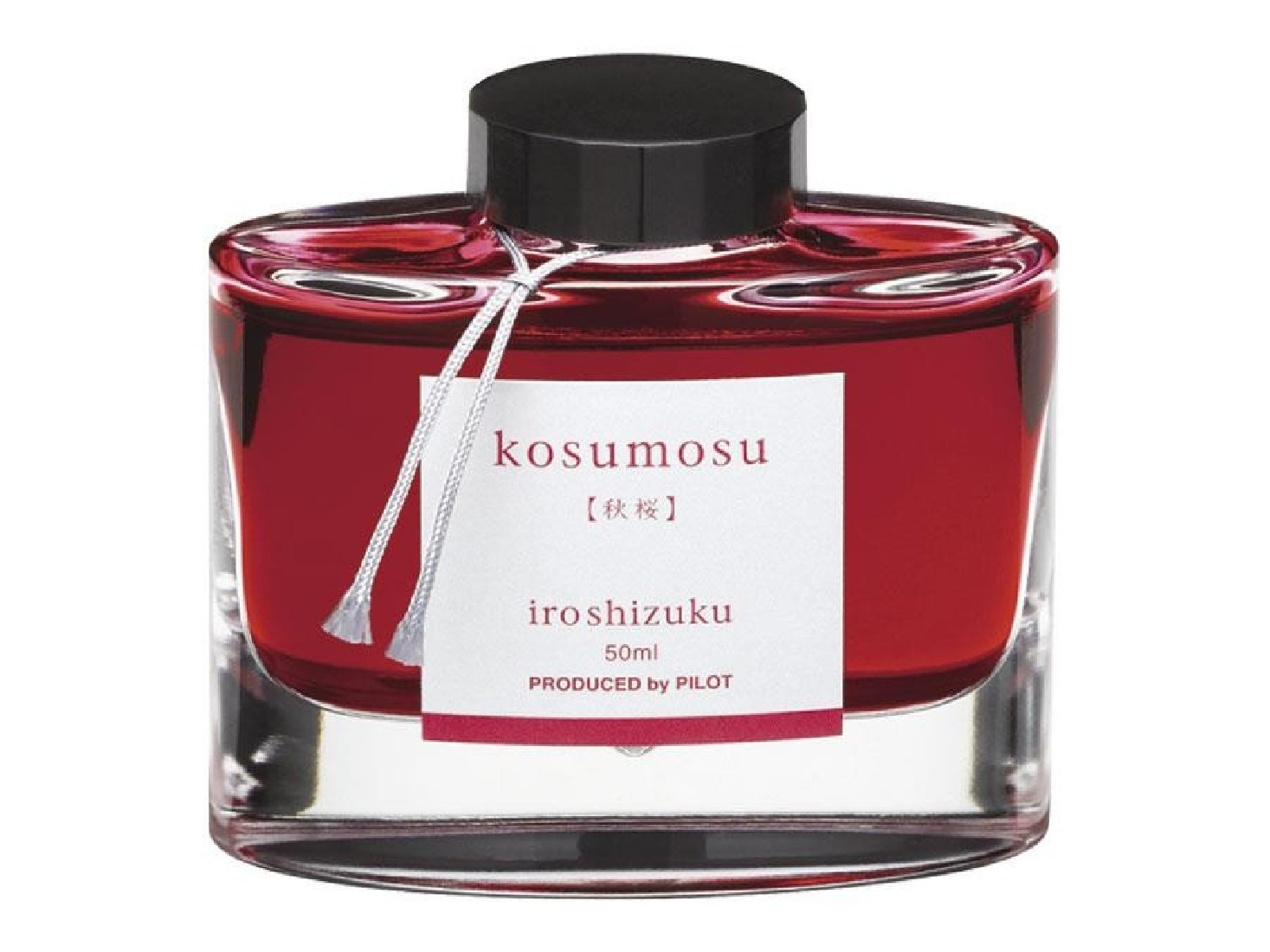 Iroshizuku Ink - Pink  Kosumosu - 50 ml