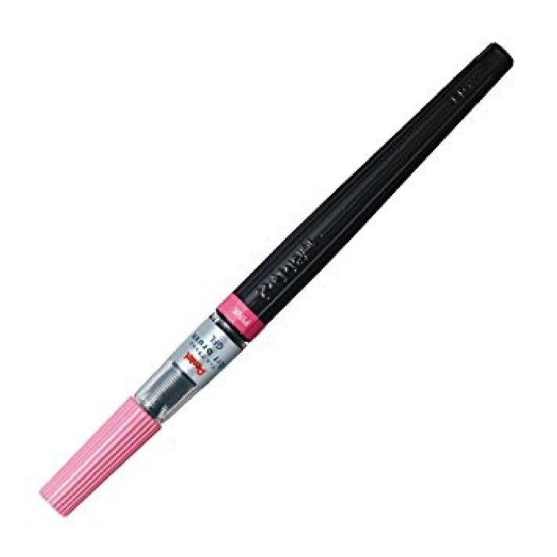 Pentel Art Brush Pen - PINK GFL109