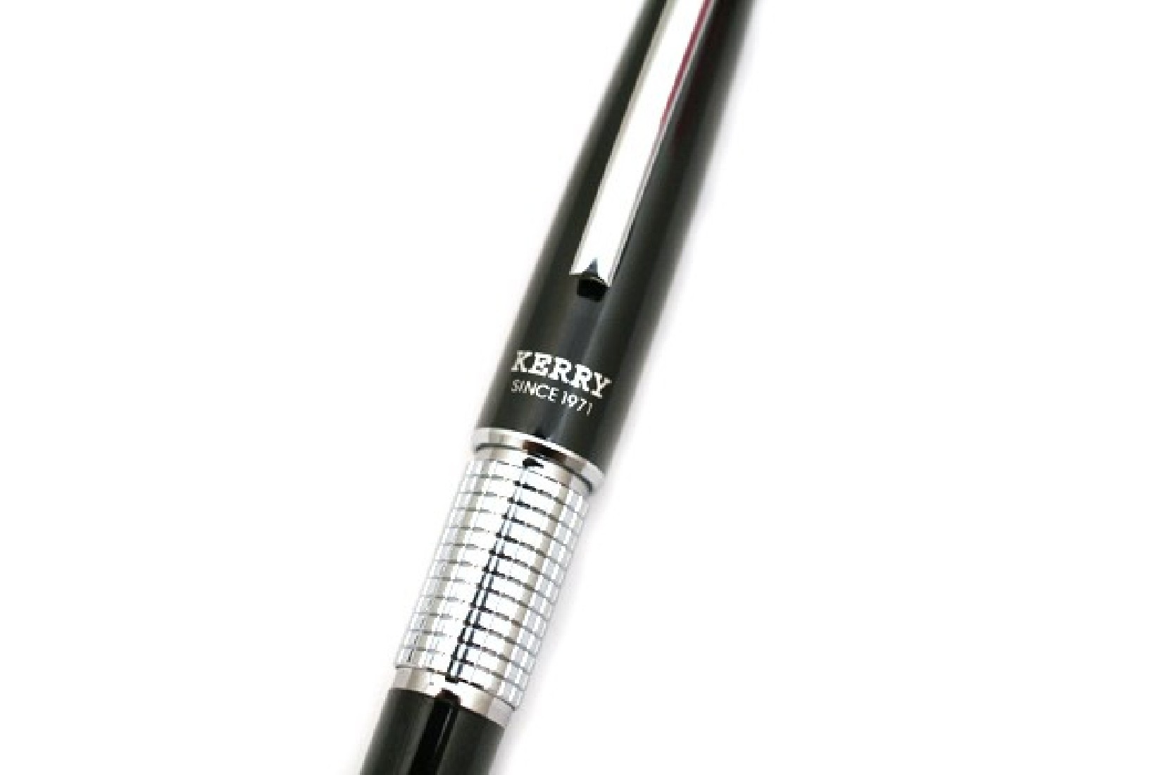 Pentel Kerry 0.5mm Black mechanical pencil P1035A