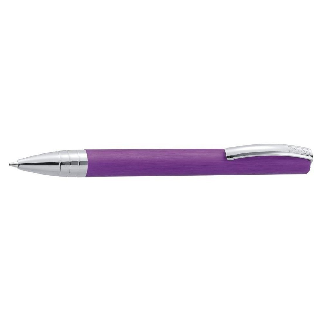 Twist Ballpen Vision Purple 36641 ONLINE