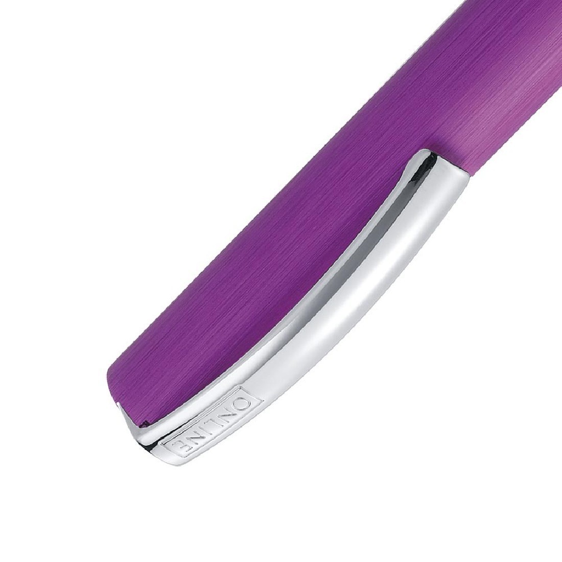 Twist Ballpen Vision Purple 36641 ONLINE