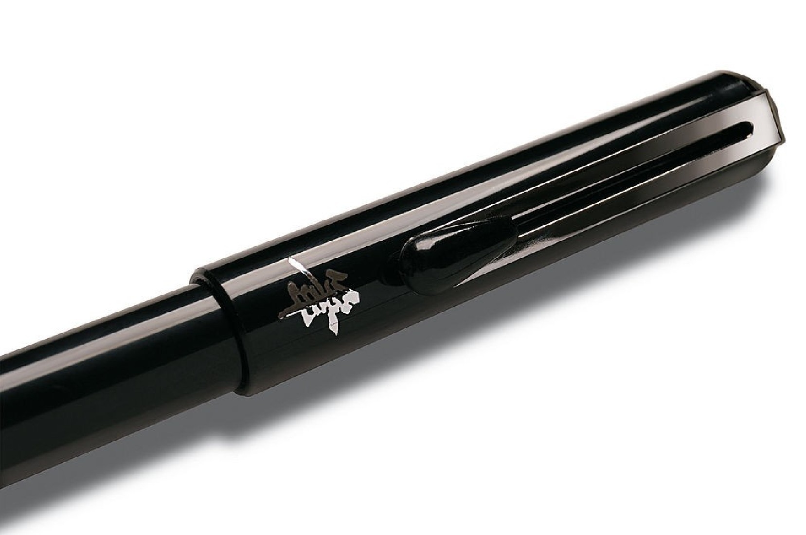 Black Brush Pen Chinese ink GFKp Pentel