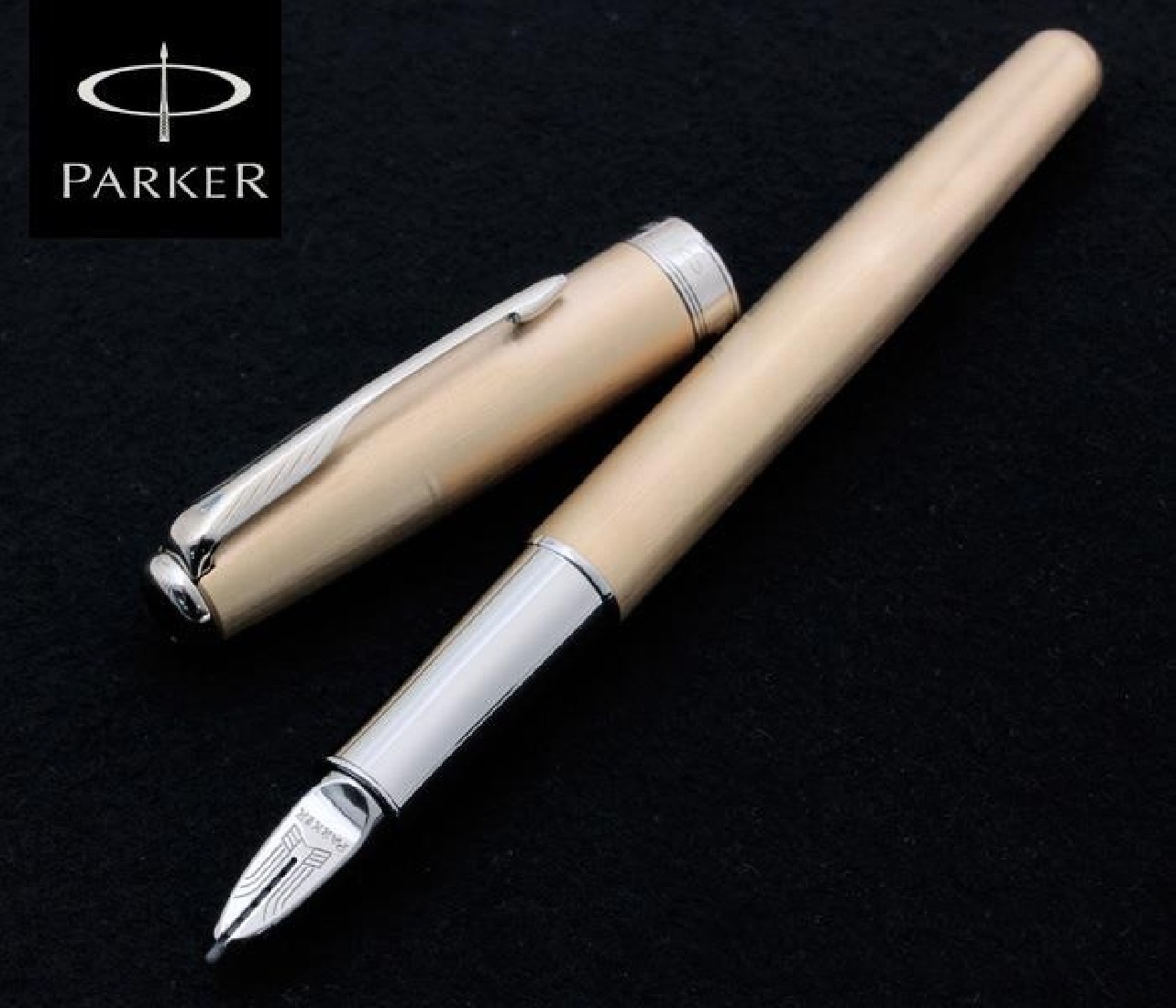 Parker Sonnet Pink Gold CT 5th Element S0975890