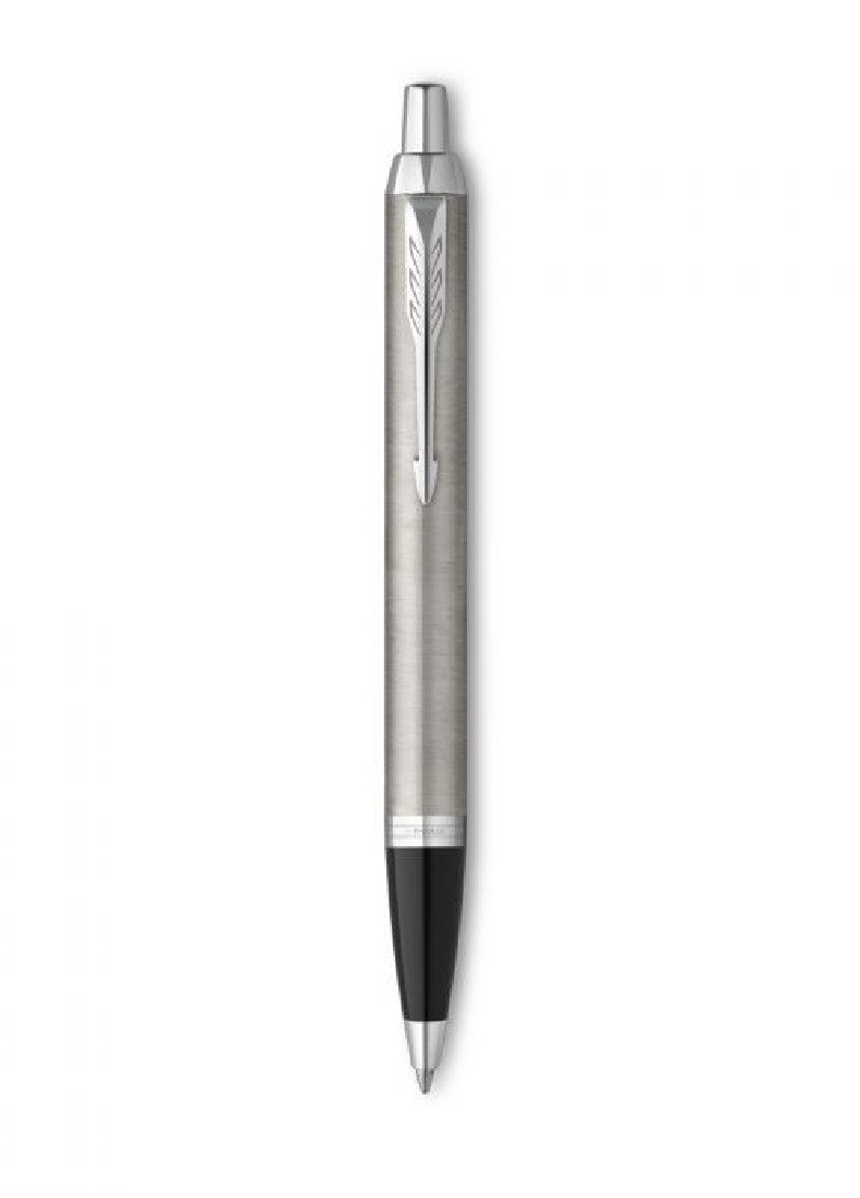 Parker IM Essential Silver CT Ballpen