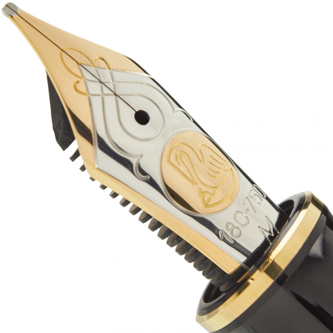 Pelikan Toledo M900 Vermeil  Fountain Pen