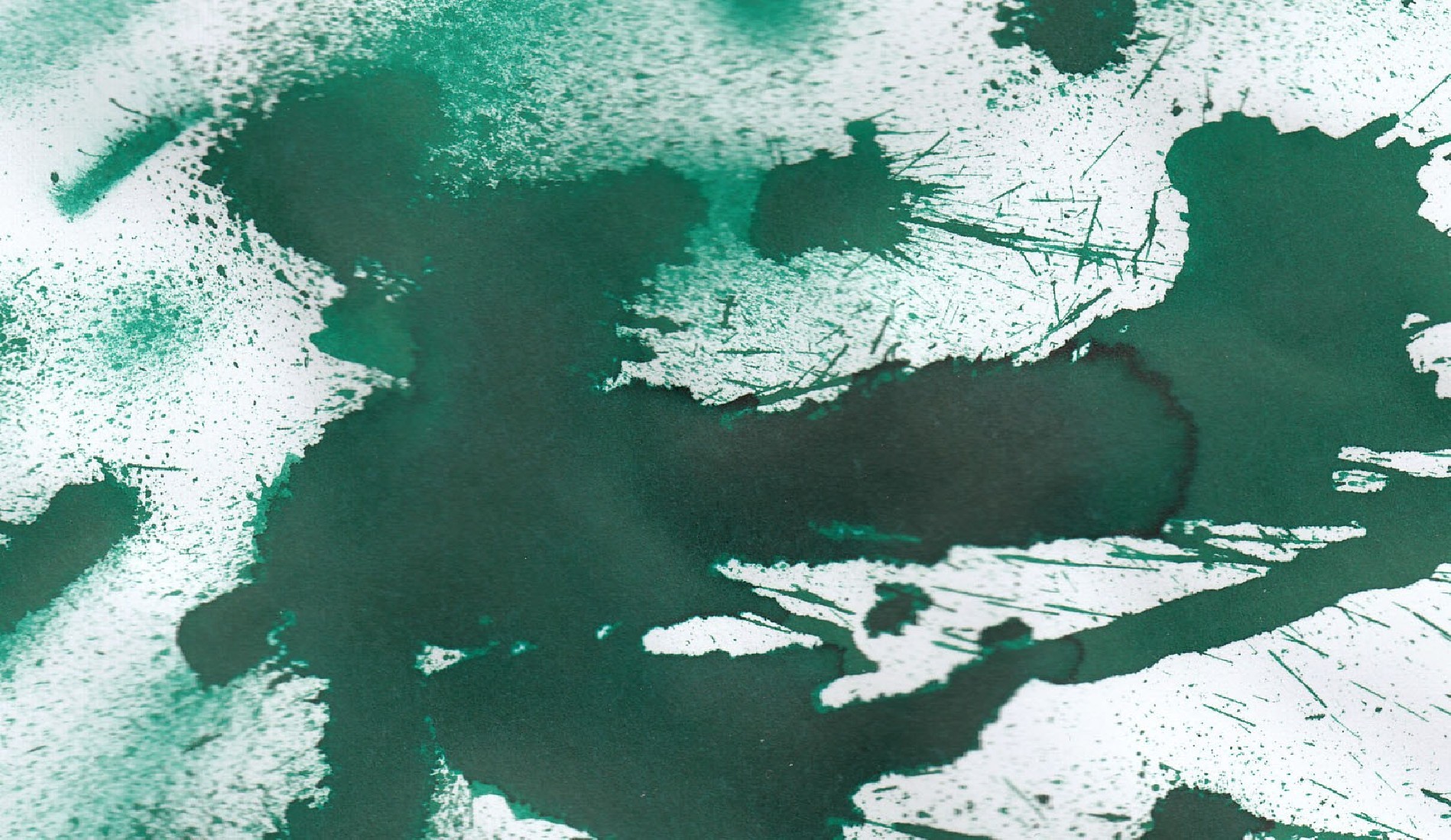 Pelikan 4001 Dark Green 30ml 300056 Fountain pen ink