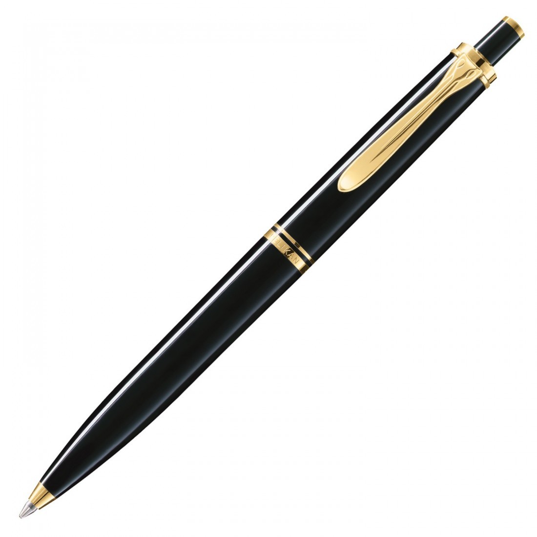 Pelikan Souveran K400 Black Ballpen