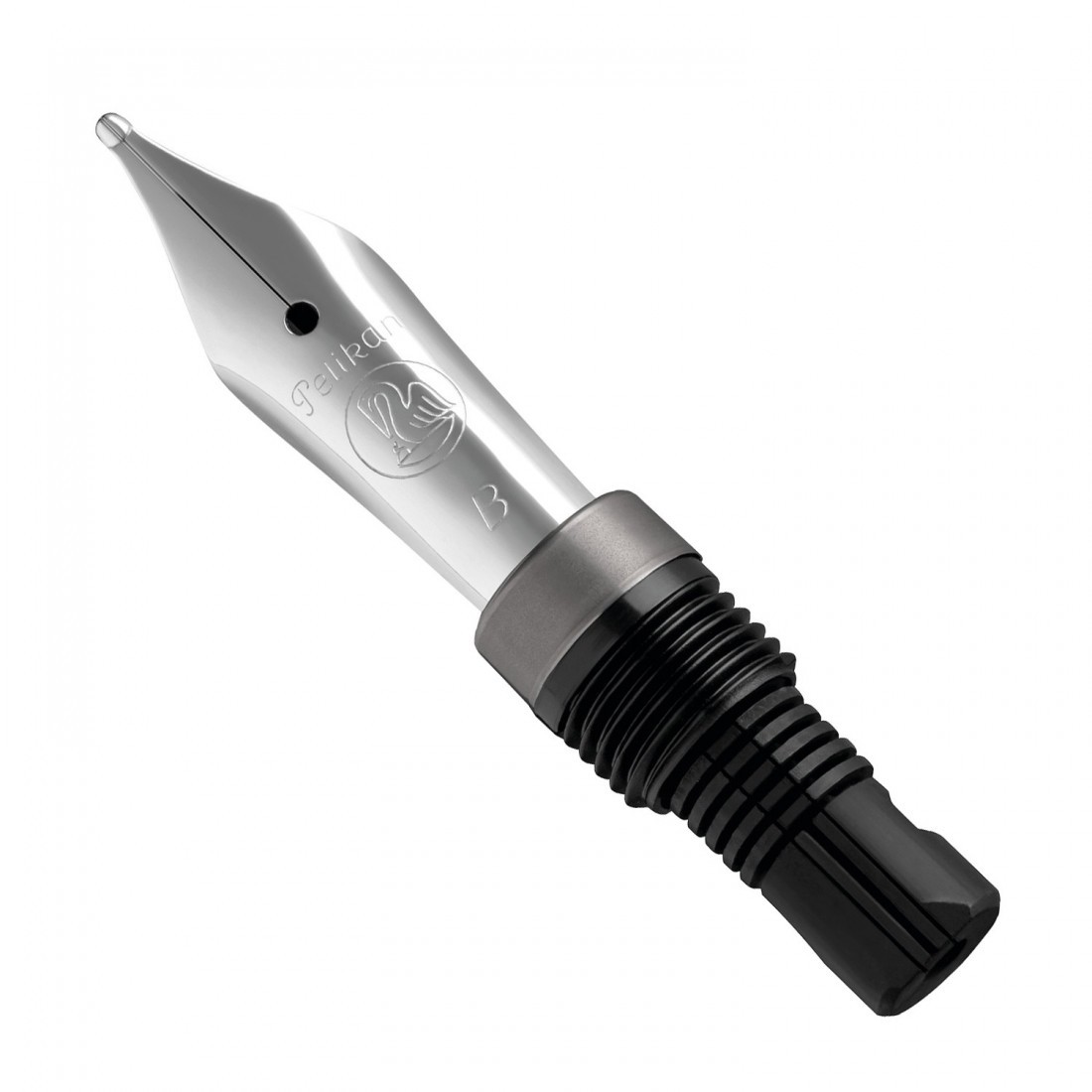 Pelikan M215/205  refill steel nib