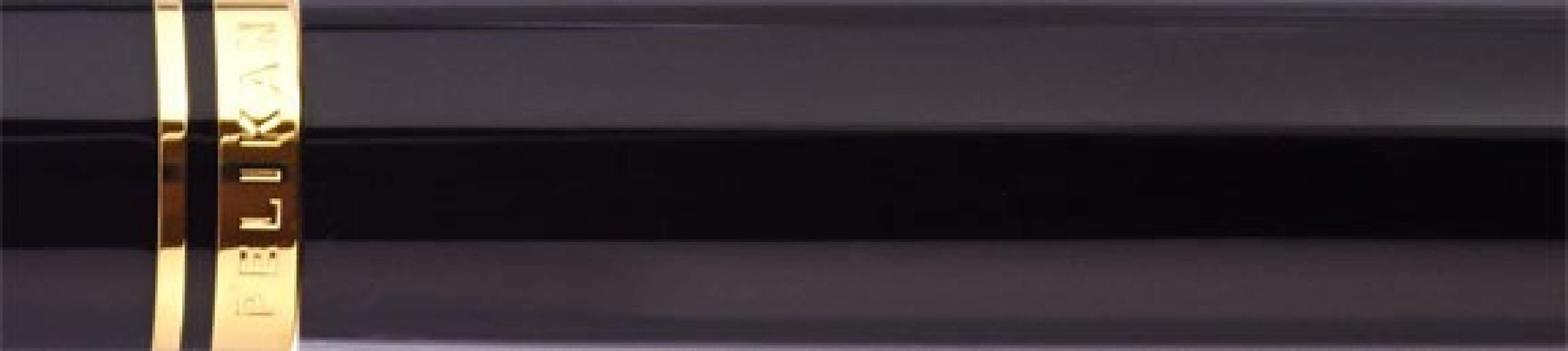 Pelikan Souveran M600 Black Fountain Pen